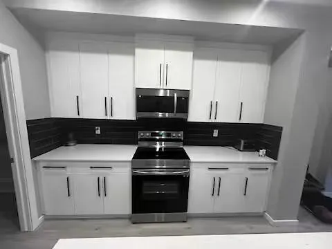 בית הארחה אדמונטון Bedroom In Keswick C
