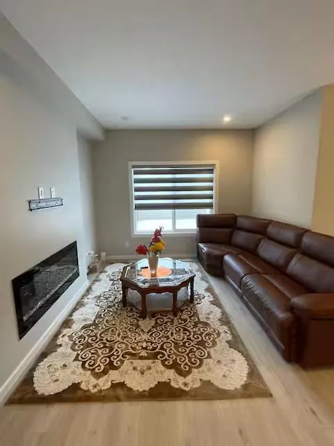 אדמונטון Bedroom In Keswick C בית הארחה